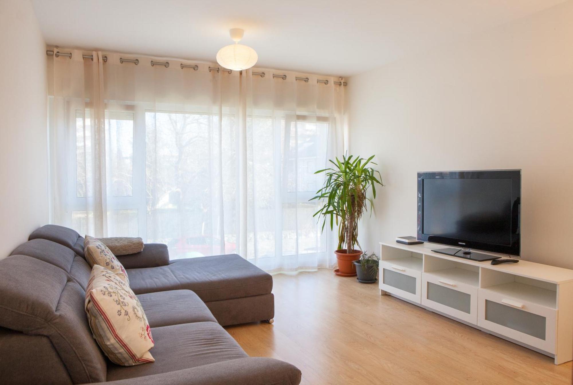 Apartamento En Costa De Cantabria, Laredo Exteriér fotografie