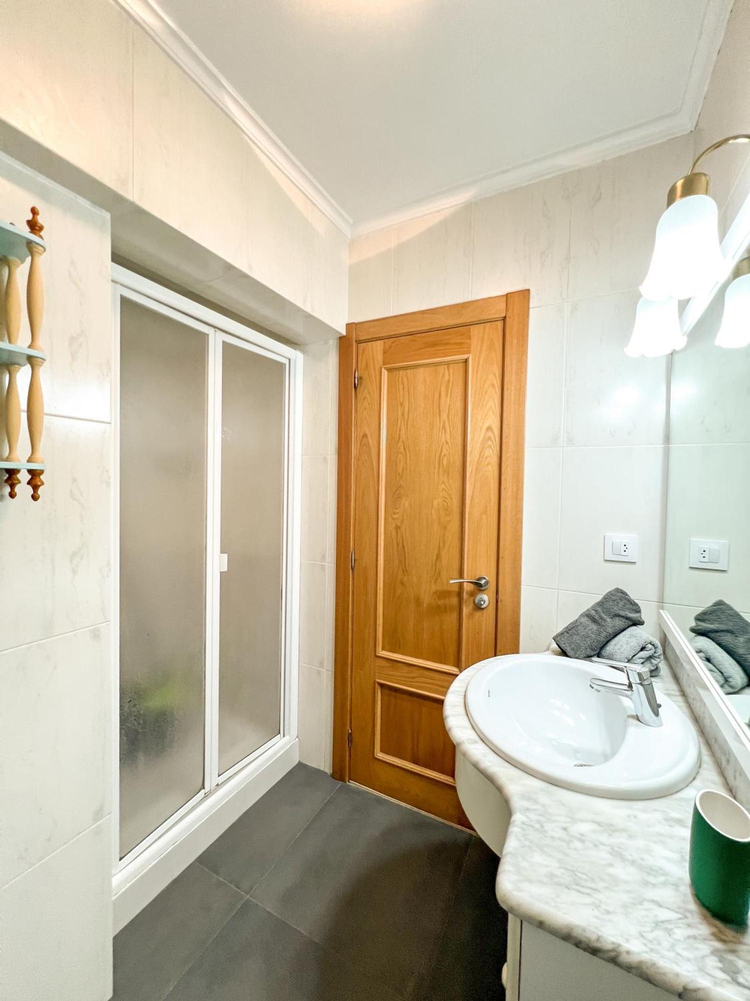 Apartamento En Costa De Cantabria, Laredo Exteriér fotografie
