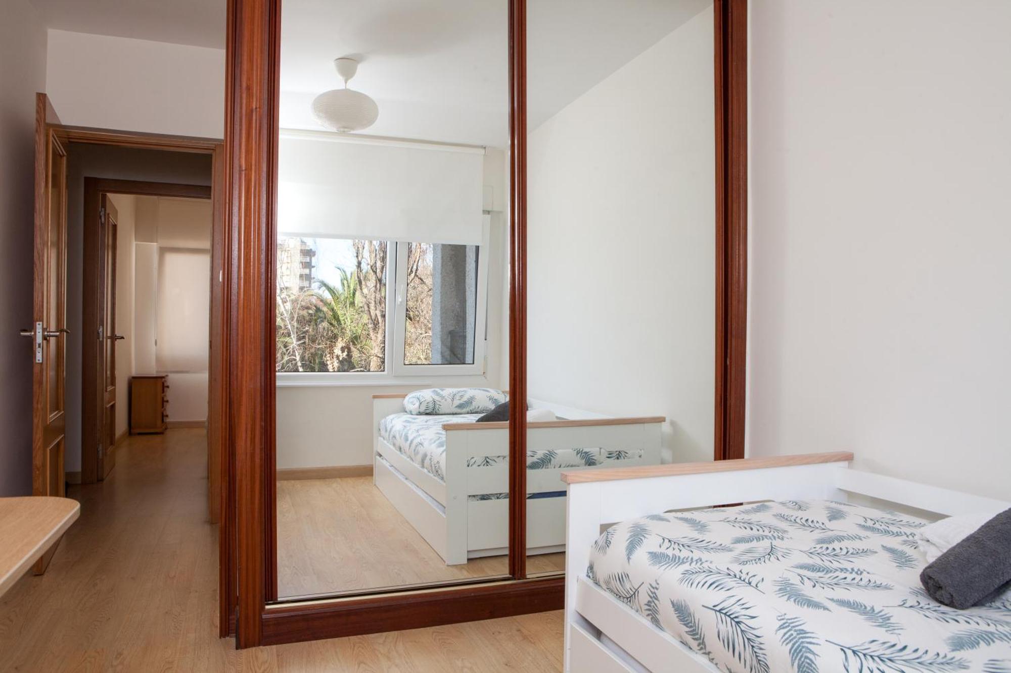 Apartamento En Costa De Cantabria, Laredo Exteriér fotografie