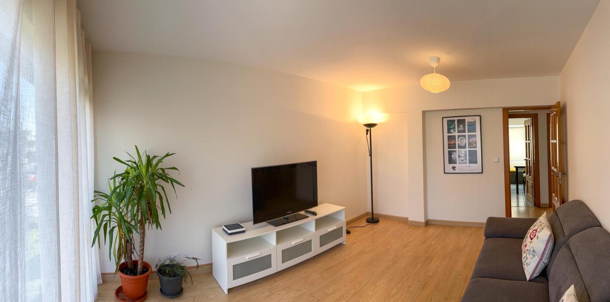 Apartamento En Costa De Cantabria, Laredo Exteriér fotografie