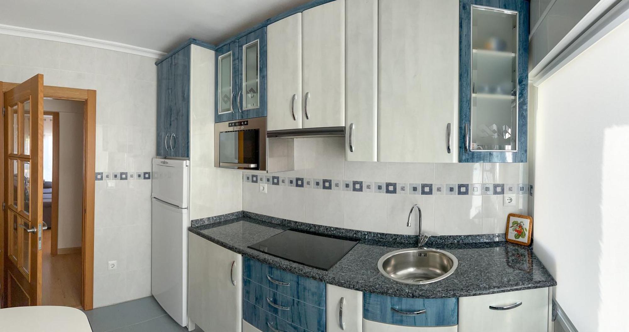 Apartamento En Costa De Cantabria, Laredo Exteriér fotografie